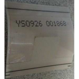 SAMSUNG LA32B550 CABLE YS0926 001868 